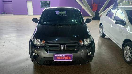 FIAT MOBI 1.0 EVO FLEX LIKE. MANUAL FIAT MOBI 1.0 EVO FLEX LIKE. MANUAL